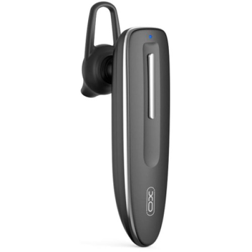 Bluetooth-гарнитура XO BE44 Black (BE44.black) Bluetooth-гарнитура XO BE44 Black (BE44.black)