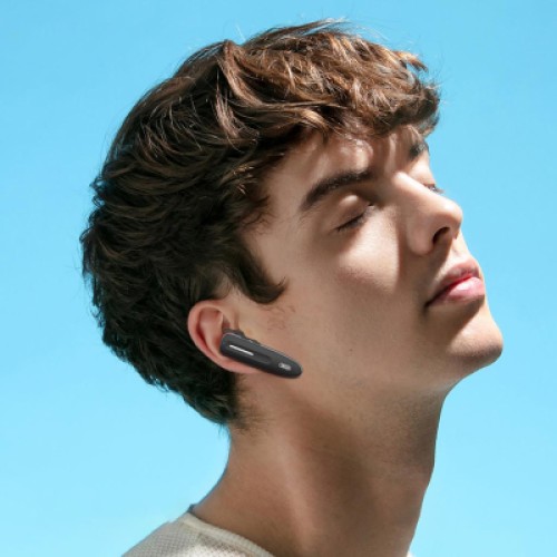 Bluetooth-гарнитура XO BE44 Black (BE44.black) Bluetooth-гарнитура XO BE44 Black (BE44.black)