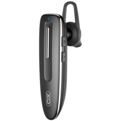 Bluetooth-гарнитура XO BE44 Black (BE44.black) Bluetooth-гарнитура XO BE44 Black (BE44.black)