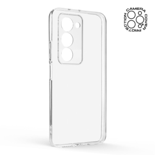 Чехол для мобильного телефона Armorstandart Air Xiaomi Redmi 15 4G Camera cover Clear (ARM85421) Чехол для мобильного телефона Armorstandart Air Xiaomi Redmi 15 4G Camera cover Clear (ARM85421)