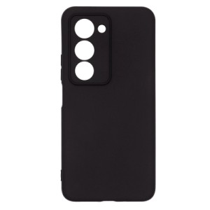 Чохол до мобільного телефона Armorstandart Matte Slim Fit Xiaomi Redmi 15 4G Camera cover Black (ARM85430)