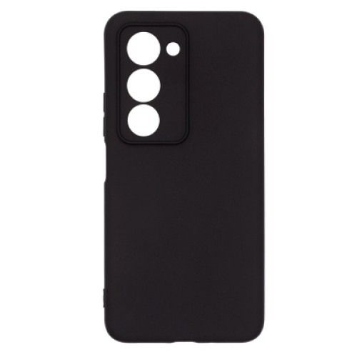 Чехол для мобильного телефона Armorstandart Matte Slim Fit Xiaomi Redmi 15 4G Camera cover Black (ARM85430) Чехол для мобильного телефона Armorstandart Matte Slim Fit Xiaomi Redmi 15 4G Camera cover Black (ARM85430)