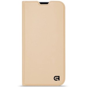 Чохол до мобільного телефона Armorstandart OneFold Case Infinix Smart 10 4G Gold (ARM87825)