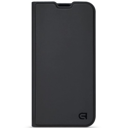 Чехол для мобильного телефона Armorstandart OneFold Case Motorola G86 5G Black (ARM86605) Чехол для мобильного телефона Armorstandart OneFold Case Motorola G86 5G Black (ARM86605)