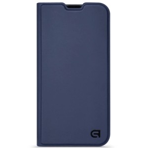 Чохол до мобільного телефона Armorstandart OneFold Case OPPO A5 4G / A5 5G / A5m 4G Dark Blue (ARM87343)