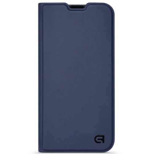 Чехол для мобильного телефона Armorstandart OneFold Case OPPO A5 4G / A5 5G / A5m 4G Dark Blue (ARM87343) Чехол для мобильного телефона Armorstandart OneFold Case OPPO A5 4G / A5 5G / A5m 4G Dark Blue (ARM87343)