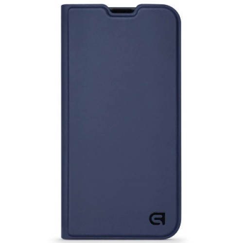 Чехол для мобильного телефона Armorstandart OneFold Case OPPO A5X 4G / A5X 5G Dark Blue (ARM85405) Чехол для мобильного телефона Armorstandart OneFold Case OPPO A5X 4G / A5X 5G Dark Blue (ARM85405)