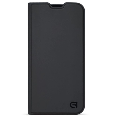 Чехол для мобильного телефона Armorstandart OneFold Case OPPO Reno14 5G Black (ARM87165) Чехол для мобильного телефона Armorstandart OneFold Case OPPO Reno14 5G Black (ARM87165)