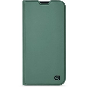 Чохол до мобільного телефона Armorstandart OneFold Case OPPO Reno14 5G Green (ARM87817)
