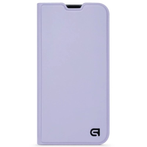 Чехол для мобильного телефона Armorstandart OneFold Case OPPO Reno14 5G Lavender (ARM87818) Чехол для мобильного телефона Armorstandart OneFold Case OPPO Reno14 5G Lavender (ARM87818)