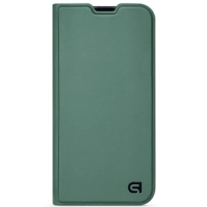 Чохол до мобільного телефона Armorstandart OneFold Case OPPO Reno14 F 5G / Reno14 FS 5G Green (ARM87819)