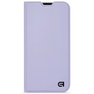 Чохол до мобільного телефона Armorstandart OneFold Case OPPO Reno14 F 5G / Reno14 FS 5G Lavender (ARM87820)