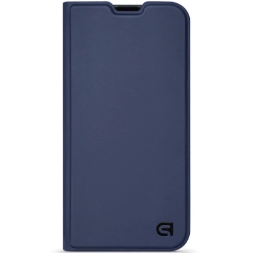 Чехол для мобильного телефона Armorstandart OneFold Case OPPO Reno14 Pro 5G Dark Blue (ARM87821) Чехол для мобильного телефона Armorstandart OneFold Case OPPO Reno14 Pro 5G Dark Blue (ARM87821)
