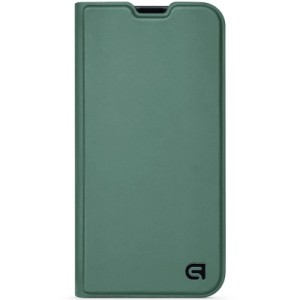 Чохол до мобільного телефона Armorstandart OneFold Case Samsung S25 FE 5G Green (ARM86999)