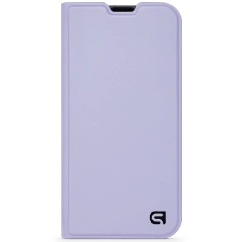 Чехол для мобильного телефона Armorstandart OneFold Case Samsung S25 FE 5G Lavender (ARM87000) Чехол для мобильного телефона Armorstandart OneFold Case Samsung S25 FE 5G Lavender (ARM87000)