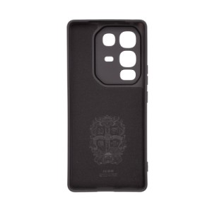 Чохол до мобільного телефона Armorstandart ICON Infinix Note 50 Pro 4G Camera cover Black (ARM84731)