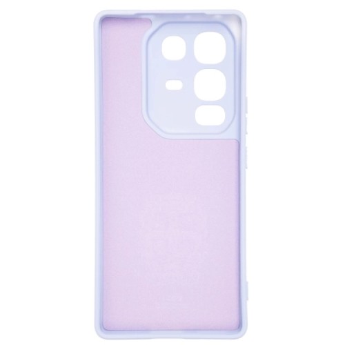 Чехол для мобильного телефона Armorstandart ICON Infinix Note 50 Pro 4G Camera cover Lavender (ARM85118) Чехол для мобильного телефона Armorstandart ICON Infinix Note 50 Pro 4G Camera cover Lavender (ARM85118)