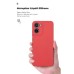 Чехол для мобильного телефона Armorstandart ICON Motorola G05 / E15 Camera cover Dark Red (ARM82985) Чехол для мобильного телефона Armorstandart ICON Motorola G05 / E15 Camera cover Dark Red (ARM82985)