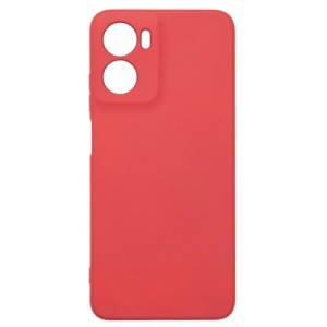 Чохол до мобільного телефона Armorstandart ICON Motorola G05 / E15 Camera cover Dark Red (ARM82985)
