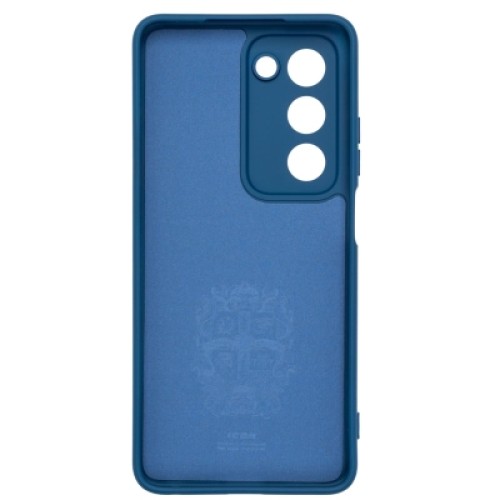 Чехол для мобильного телефона Armorstandart ICON OPPO A5 4G / A5 5G / A5m 4G Camera cover Dark Blue (ARM87470) Чехол для мобильного телефона Armorstandart ICON OPPO A5 4G / A5 5G / A5m 4G Camera cover Dark Blue (ARM87470)