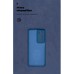 Чехол для мобильного телефона Armorstandart ICON OPPO A5 4G / A5 5G / A5m 4G Camera cover Dark Blue (ARM87470) Чехол для мобильного телефона Armorstandart ICON OPPO A5 4G / A5 5G / A5m 4G Camera cover Dark Blue (ARM87470)