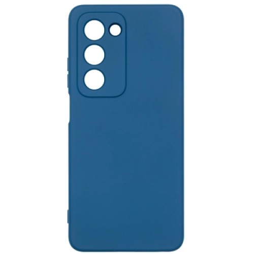Чехол для мобильного телефона Armorstandart ICON OPPO A5 4G / A5 5G / A5m 4G Camera cover Dark Blue (ARM87470) Чехол для мобильного телефона Armorstandart ICON OPPO A5 4G / A5 5G / A5m 4G Camera cover Dark Blue (ARM87470)