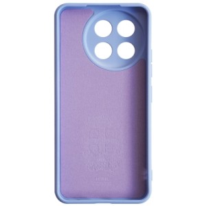 Чохол до мобільного телефона Armorstandart ICON Tecno Spark 30 Pro 4G (KL7) Camera cover Lavender (ARM83315)