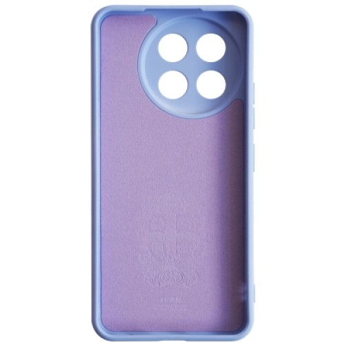 Чехол для мобильного телефона Armorstandart ICON Tecno Spark 30 Pro 4G (KL7) Camera cover Lavender (ARM83315) Чехол для мобильного телефона Armorstandart ICON Tecno Spark 30 Pro 4G (KL7) Camera cover Lavender (ARM83315)