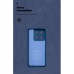 Чехол для мобильного телефона Armorstandart ICON Xiaomi 14T Camera cover Dark Blue (ARM88502) Чехол для мобильного телефона Armorstandart ICON Xiaomi 14T Camera cover Dark Blue (ARM88502)