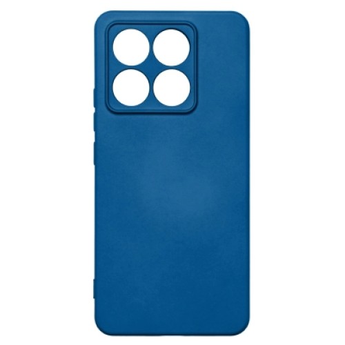 Чехол для мобильного телефона Armorstandart ICON Xiaomi 14T Camera cover Dark Blue (ARM88502) Чехол для мобильного телефона Armorstandart ICON Xiaomi 14T Camera cover Dark Blue (ARM88502)