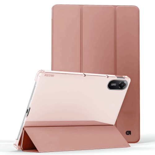 Чехол для планшета Armorstandart Flex Case Xiaomi Redmi Pad 2 Pink (ARM86104)
