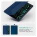Чехол для планшета Armorstandart Smart Fold Pen Xiaomi Redmi Pad 2 Dark Blue (ARM86106)