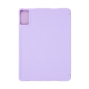 Чохол до планшета Armorstandart Smart Fold Pen Xiaomi Redmi Pad 2 Light Purple (ARM86107)