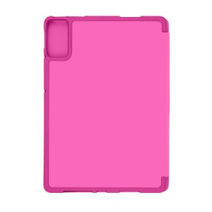 Чохол до планшета Armorstandart Smart Fold Pen Xiaomi Redmi Pad 2 Rose Red (ARM86111)