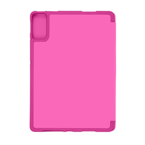 Чехол для планшета Armorstandart Smart Fold Pen Xiaomi Redmi Pad 2 Rose Red (ARM86111)