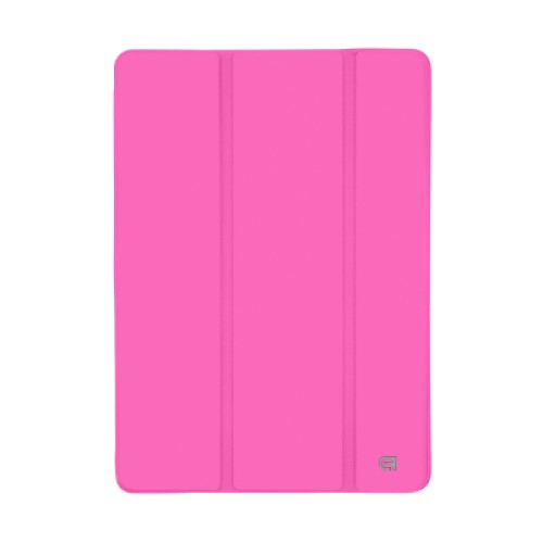 Чехол для планшета Armorstandart Smart Fold Pen Xiaomi Redmi Pad 2 Rose Red (ARM86111)