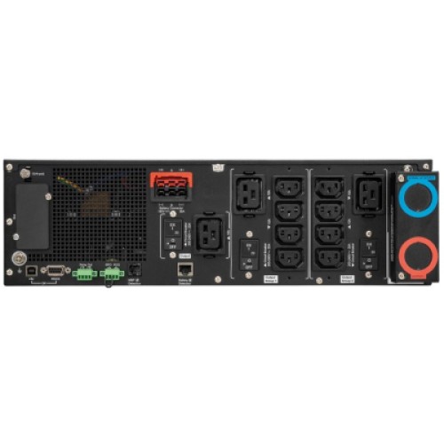 Источник бесперебойного питания Eaton 9SX5KIRT3UG2 5000VA (9SX5KIRT3UG2) Источник бесперебойного питания Eaton 9SX5KIRT3UG2 5000VA (9SX5KIRT3UG2)