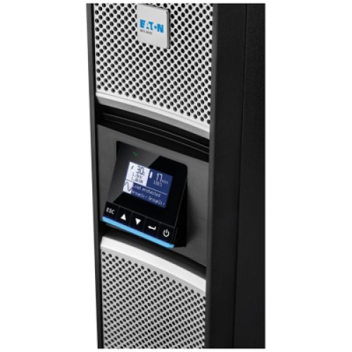 Источник бесперебойного питания Eaton 9SX5KIRT3UG2 5000VA (9SX5KIRT3UG2) Источник бесперебойного питания Eaton 9SX5KIRT3UG2 5000VA (9SX5KIRT3UG2)