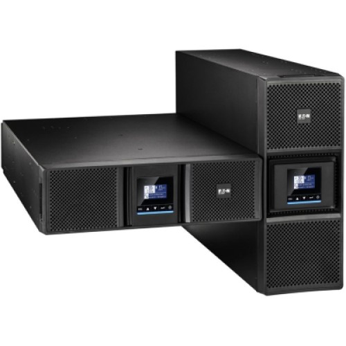 Источник бесперебойного питания Eaton 9SX5KIRT3UG2 5000VA (9SX5KIRT3UG2) Источник бесперебойного питания Eaton 9SX5KIRT3UG2 5000VA (9SX5KIRT3UG2)