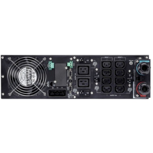 Источник бесперебойного питания Eaton 9SX 6000VA, 5400W (9SX6KIRT) Источник бесперебойного питания Eaton 9SX 6000VA, 5400W (9SX6KIRT)