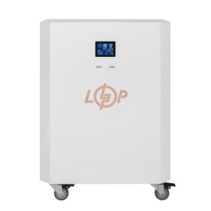Зарядная станция LogicPower Autonomic Power FW 2500W, 2600Wh (23965)