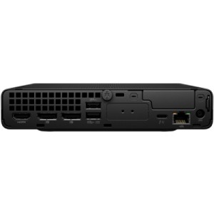 Компьютер HP EliteDesk 8 Mini G1a / Ryzen AI 7 PRO 350, 32, 512, WiFi, K&M, W11ProNextGenPr (998V5ET)