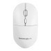 Мышка Grunhelm M-521WL-B Wireless White (126873)