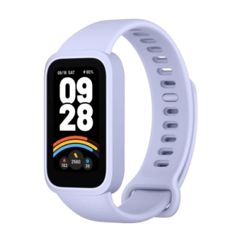 Фитнес браслет Xiaomi Smart Band 9 Active (BHR08L3GL) Purple (1166771) Фитнес браслет Xiaomi Smart Band 9 Active (BHR08L3GL) Purple (1166771)