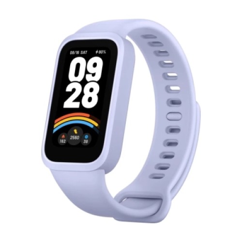 Фитнес браслет Xiaomi Smart Band 9 Active (BHR08L3GL) Purple (1166771) Фитнес браслет Xiaomi Smart Band 9 Active (BHR08L3GL) Purple (1166771)