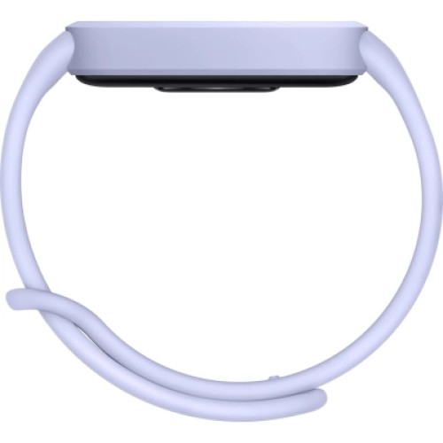 Фитнес браслет Xiaomi Smart Band 9 Active (BHR08L3GL) Purple (1166771) Фитнес браслет Xiaomi Smart Band 9 Active (BHR08L3GL) Purple (1166771)