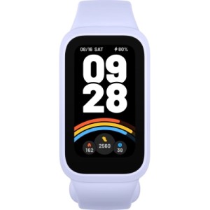 Фитнес браслет Xiaomi Smart Band 9 Active (BHR08L3GL) Purple (1166771)