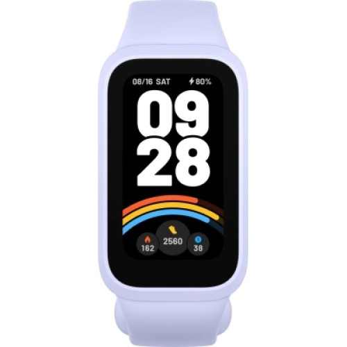 Фитнес браслет Xiaomi Smart Band 9 Active (BHR08L3GL) Purple (1166771) Фитнес браслет Xiaomi Smart Band 9 Active (BHR08L3GL) Purple (1166771)