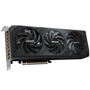 Видеокарта GIGABYTE GeForce RTX5070 12Gb WINDFORCE SFF (GV-N5070WF3-12GD)