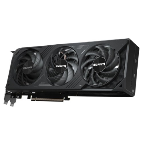 Видеокарта GIGABYTE GeForce RTX5070 12Gb WINDFORCE SFF (GV-N5070WF3-12GD) Видеокарта GIGABYTE GeForce RTX5070 12Gb WINDFORCE SFF (GV-N5070WF3-12GD)